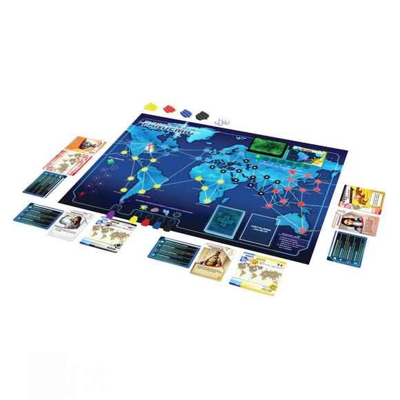 Pandemic