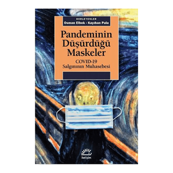 Pandeminin Düşürdüğü Maskeler - Thumbnail