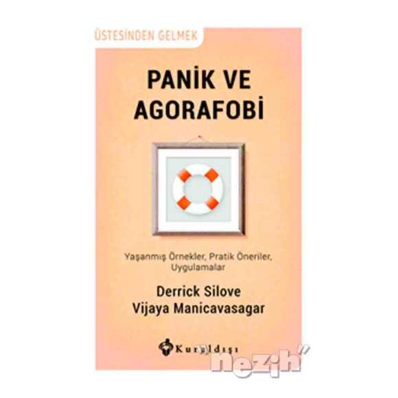 Panik ve Agorafobi