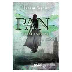 Yapı Kredi Yayınları - Pan’ın Gizli Vasiyeti