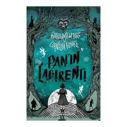 Pan’ın Labirenti - Thumbnail