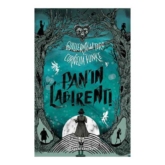 Pan’ın Labirenti
