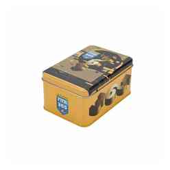 Panini FIFA 365 2024 TCG Tin Box - Thumbnail