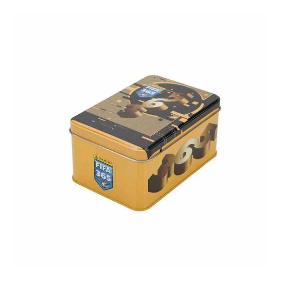 Panini FIFA 365 2024 TCG Tin Box