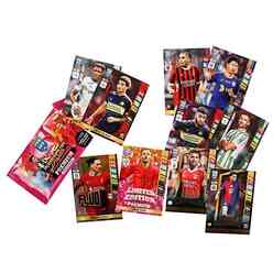 Panini Fifa 365 Adrenalyn 2025 Premium Card - Thumbnail