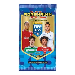 Panini FIFA 365 Adrenalyn XL 2023 Futbolcu Kartları - Thumbnail