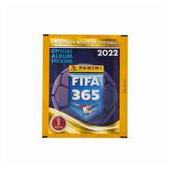 Turkuvaz Dergi - Panini Fifa 365 Çıkartma 2021