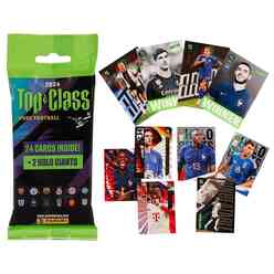Panini FIFA Top Class 2024 Fat Pack TC - Thumbnail