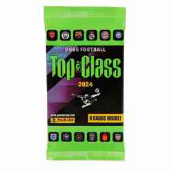 Panini - Panini FIFA Top Class 2024 Trading Card