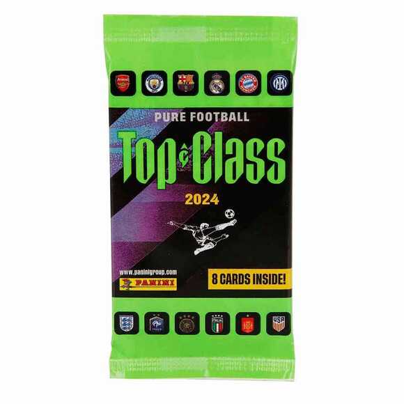 Panini FIFA Top Class 2024 Trading Card