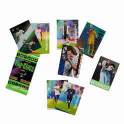 Panini FIFA Top Class 2024 Trading Card - Thumbnail