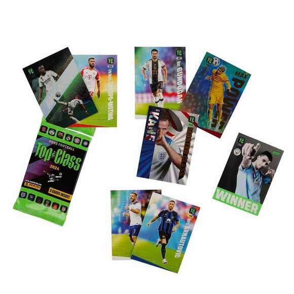 Panini FIFA Top Class 2024 Trading Card