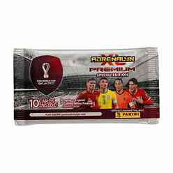 Panini - Panini Premium Special Katar 2022 World Cup