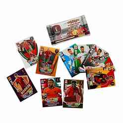 Panini Premium Special Katar 2022 World Cup - Thumbnail