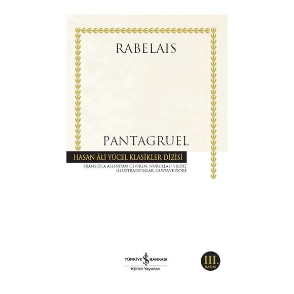 Pantagruel (HAY)