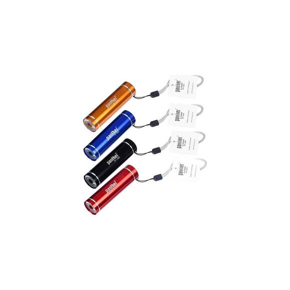 Panther Pt-1203 1W Led Işıklı El Feneri