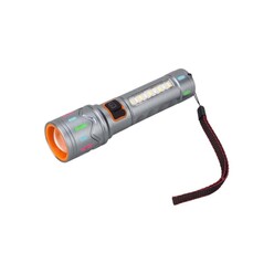 Panther - Panther PT-4519 Usb Şarjlı El Feneri