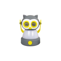 Panther - Panther Pt-7733B Kamp Lambası