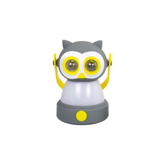 Panther Pt-7733B Kamp Lambası