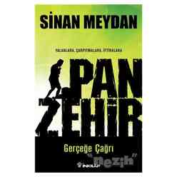 İnkılap Kitabevi - Panzehir