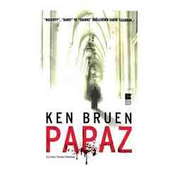 Bilge Kültür Sanat - Papaz