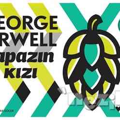 Can Yayınları - Papazın Kızı (Mini Kitap)