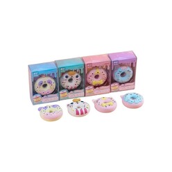 Pape Animal Donut Silgi QH-8421, N/A - Thumbnail