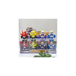 Pape Robot Silgi QH-8435, N/A - Thumbnail