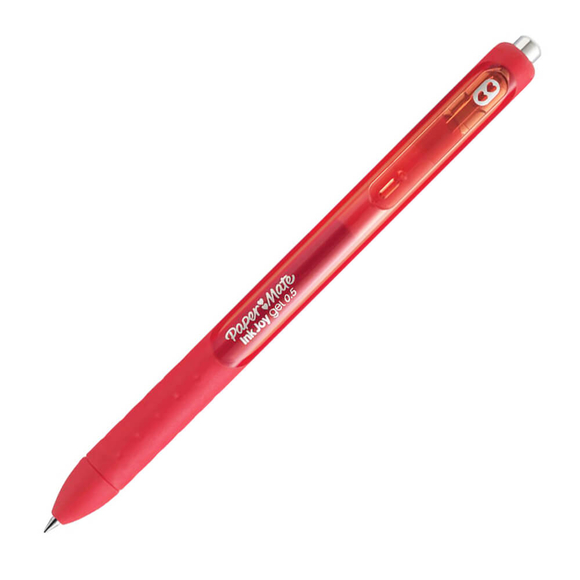 Papermate Inkjoy Jel Kalem Kırmızı 1957056