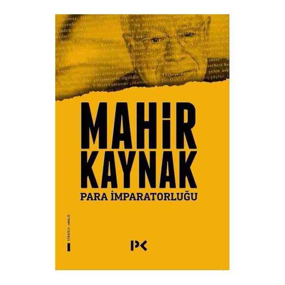 Para İmparatorluğu