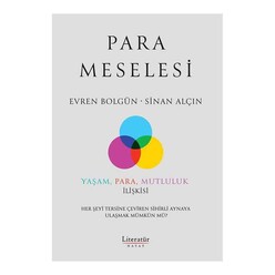 Para Meselesi - Yaşam Para Mutluluk İlişkisi - Thumbnail