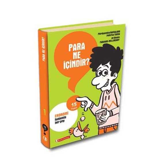 Para Ne İçindir?