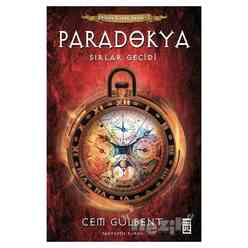 Genç Timaş - Paradokya - Sırlar Geçidi