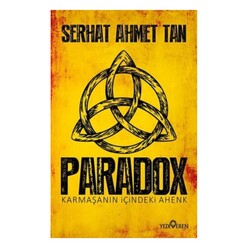 Yediveren Yayınları - Paradox