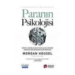 Paranın Psikolojisi - Thumbnail