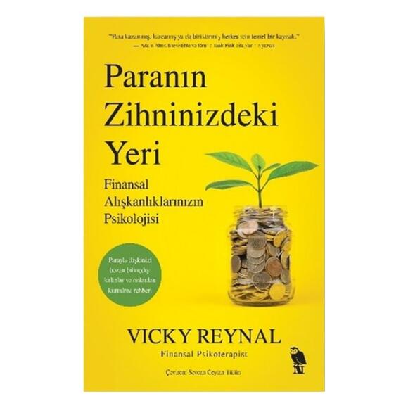 Paranın Zihninizdeki Yeri