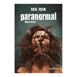 Paranormal Hikayeler - Thumbnail