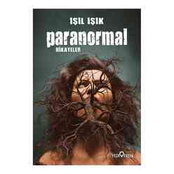 Paranormal Hikayeler - Thumbnail