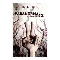 Paranormal Hikayeler 2 - Thumbnail