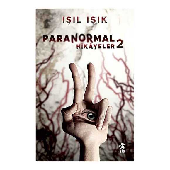 Paranormal Hikayeler 2