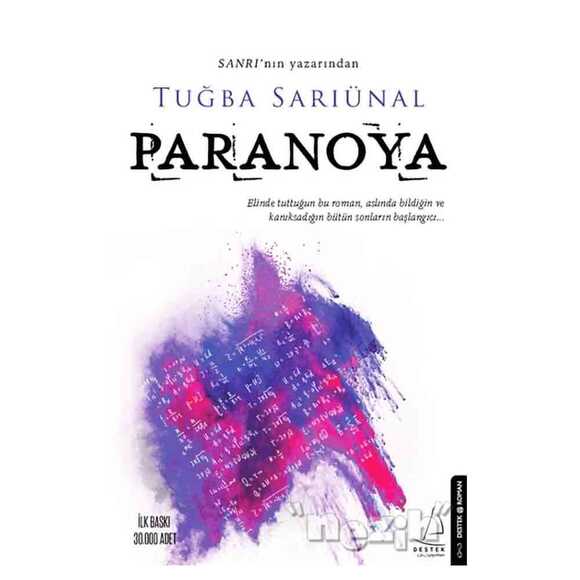 Paranoya