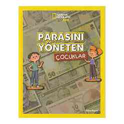 Parasını Yöneten Çocuklar - Thumbnail