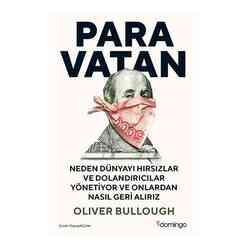 Domingo Yayınevi - Paravatan