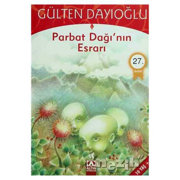 Parbat Dağının Esrarı