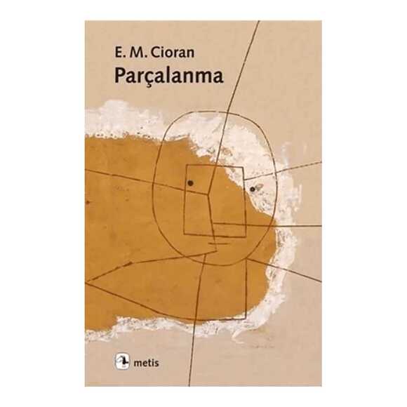 Parçalanma
