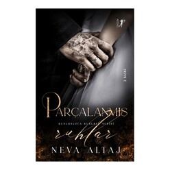 Artemis - Parçalanmış Ruhlar
