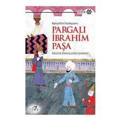 Pargalı İbrahim Paşa - Thumbnail