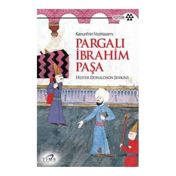 Pargalı İbrahim Paşa