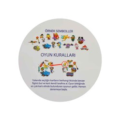 Parigo - Kral Şakir 774-01 - Thumbnail