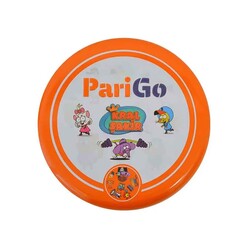 Parigo - Kral Şakir 774-01 - Thumbnail